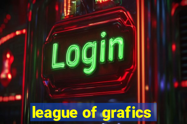 league of grafics